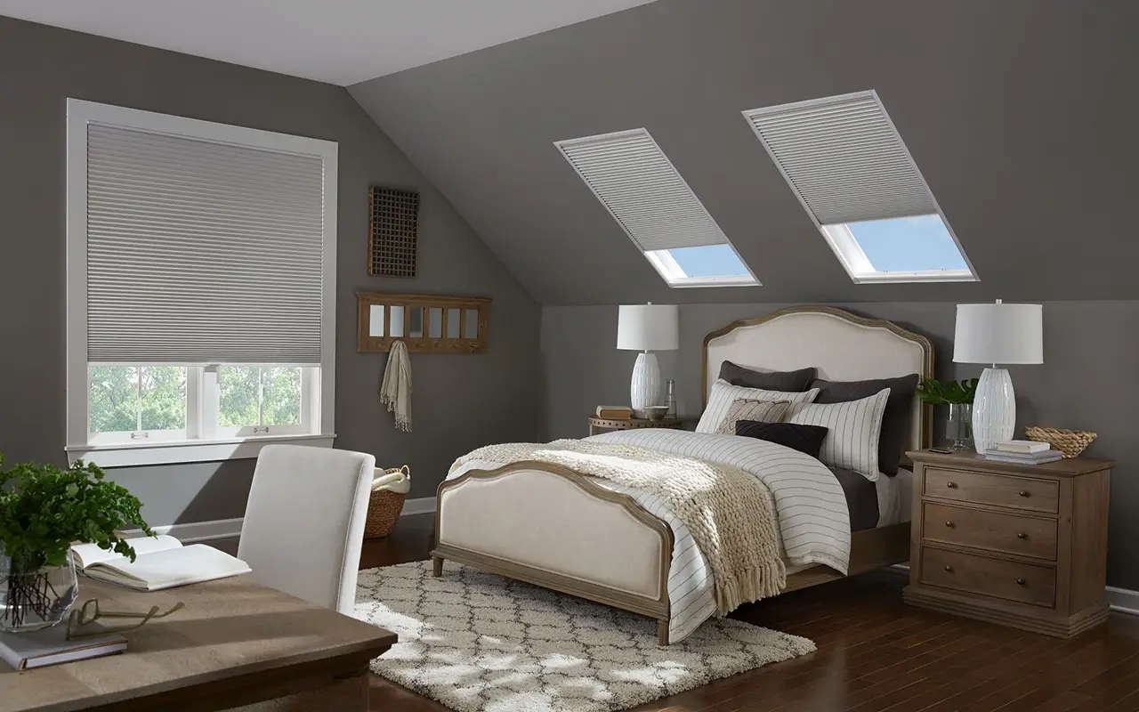 Alta Honeycomb Cellular Shades 5