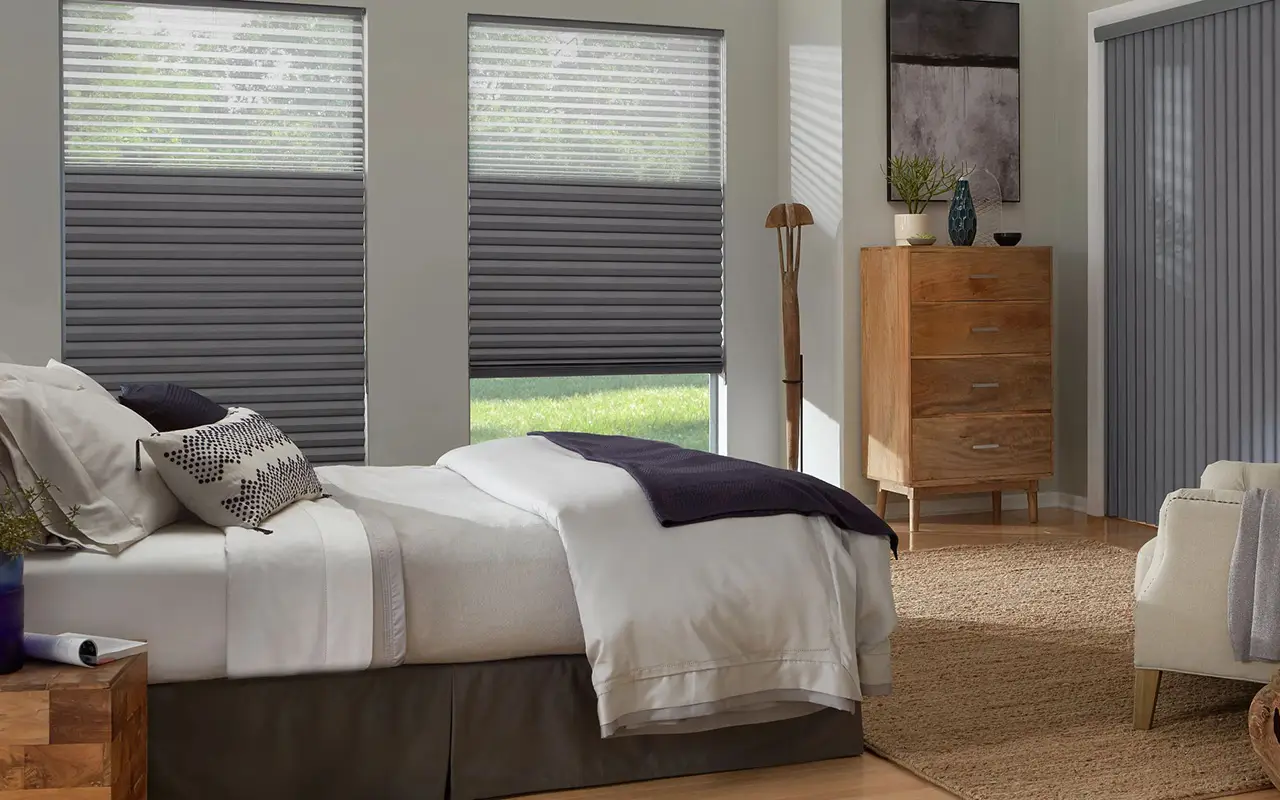Alta Honeycomb Cellular Shades 8