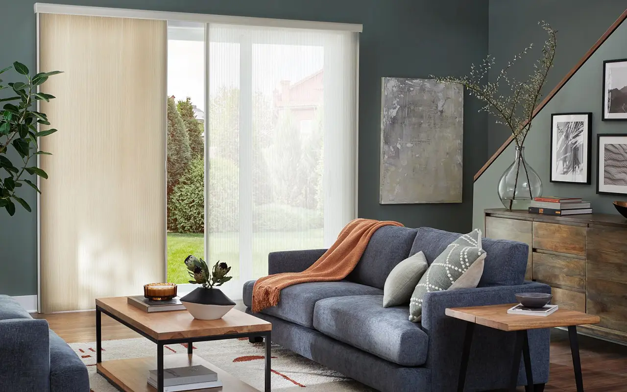 Alta Honeycomb Cellular Shades 9