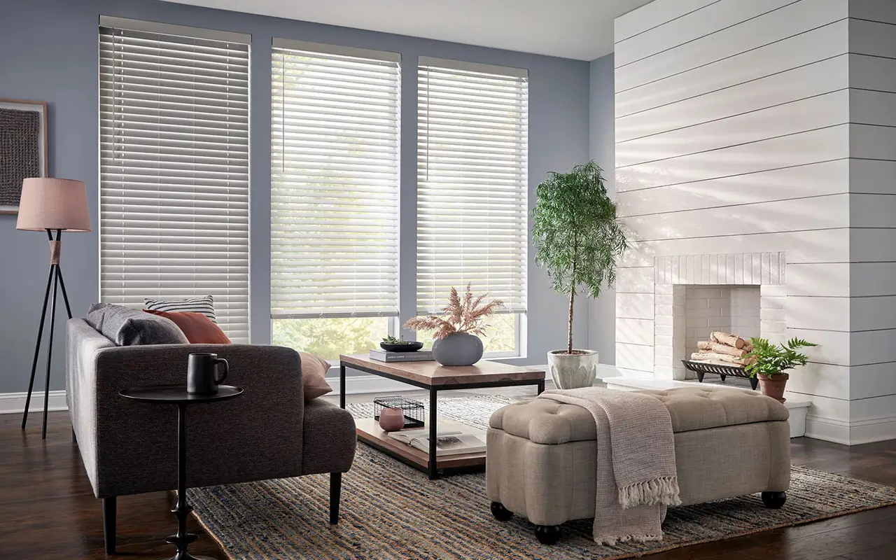 Alta Wooden Blinds 2