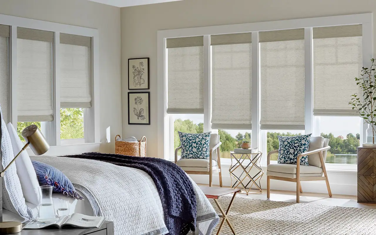 Alta Woven Wood Shades 3