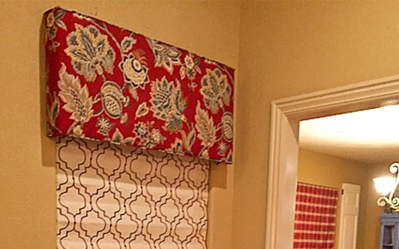 Fabric Valances-2