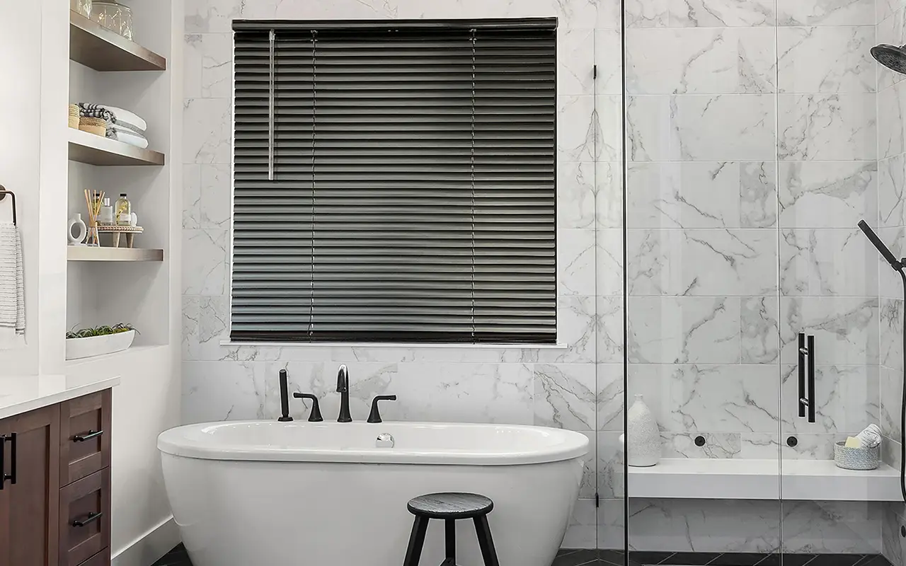 Normal Aluminum Blinds 5