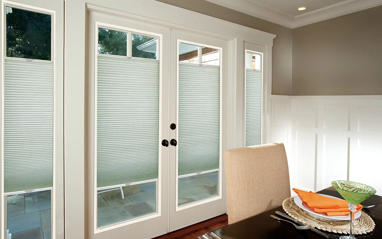 Norman Honeycomb Cellular Shades 4