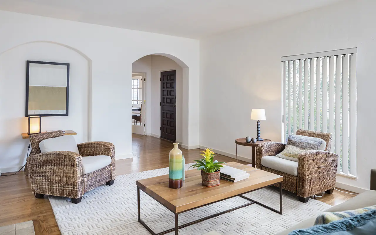 Norman Vertical Blinds 2