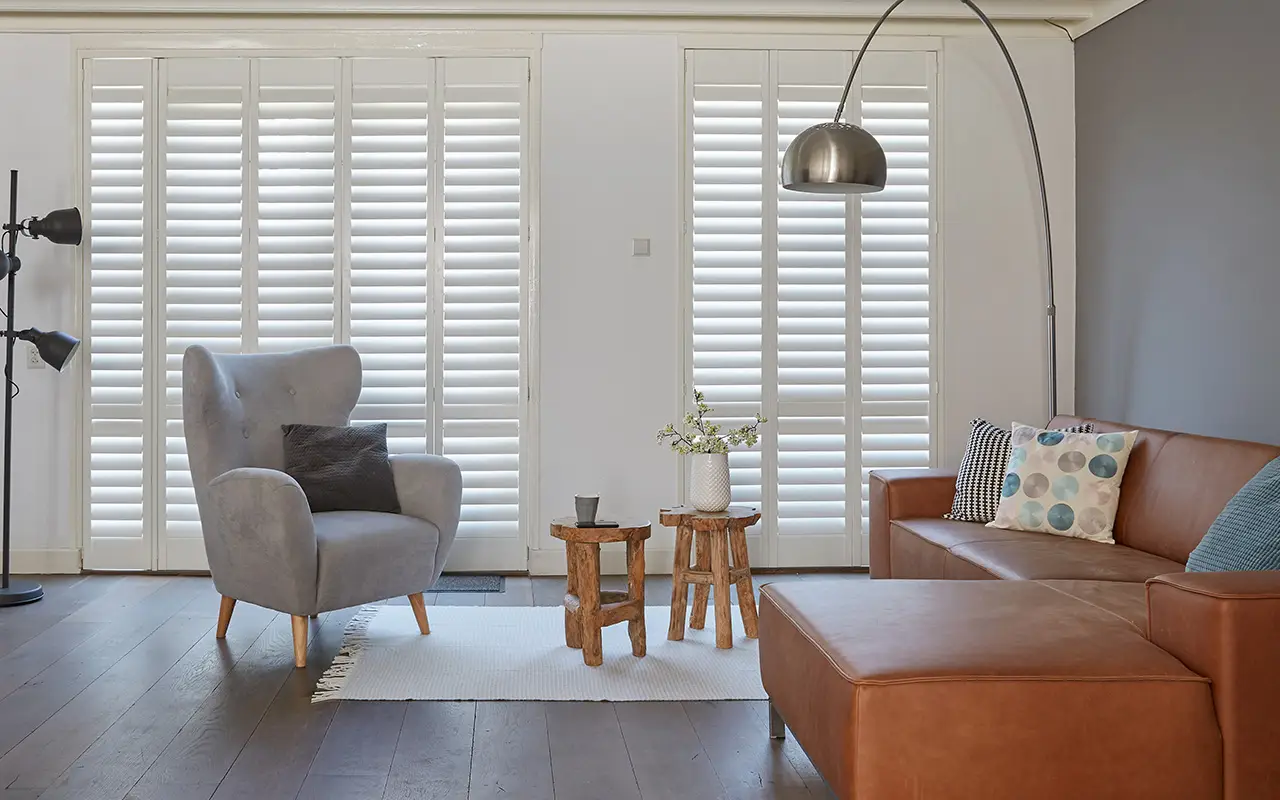 Norman Woodlore Composite Shutters 1