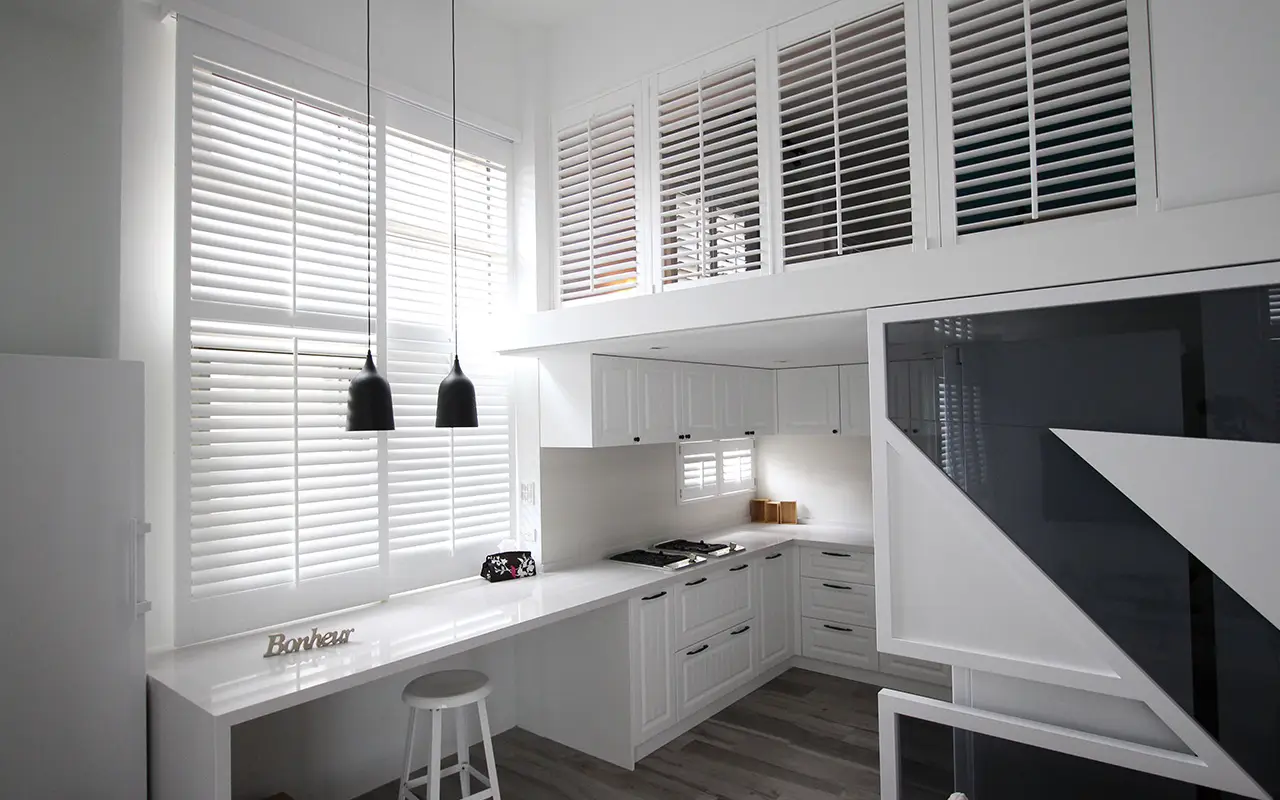 Norman Woodlore Composite Shutters 2