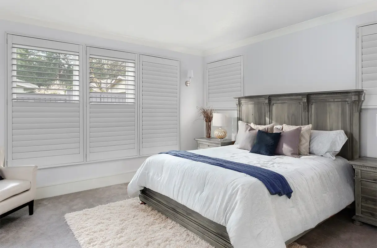 Norman Woodlore Composite Shutters 3