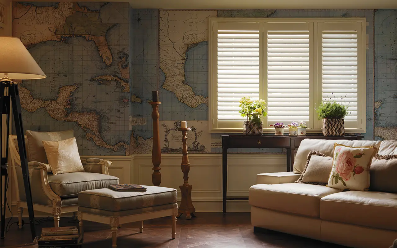 Norman Woodlore Composite Shutters 4