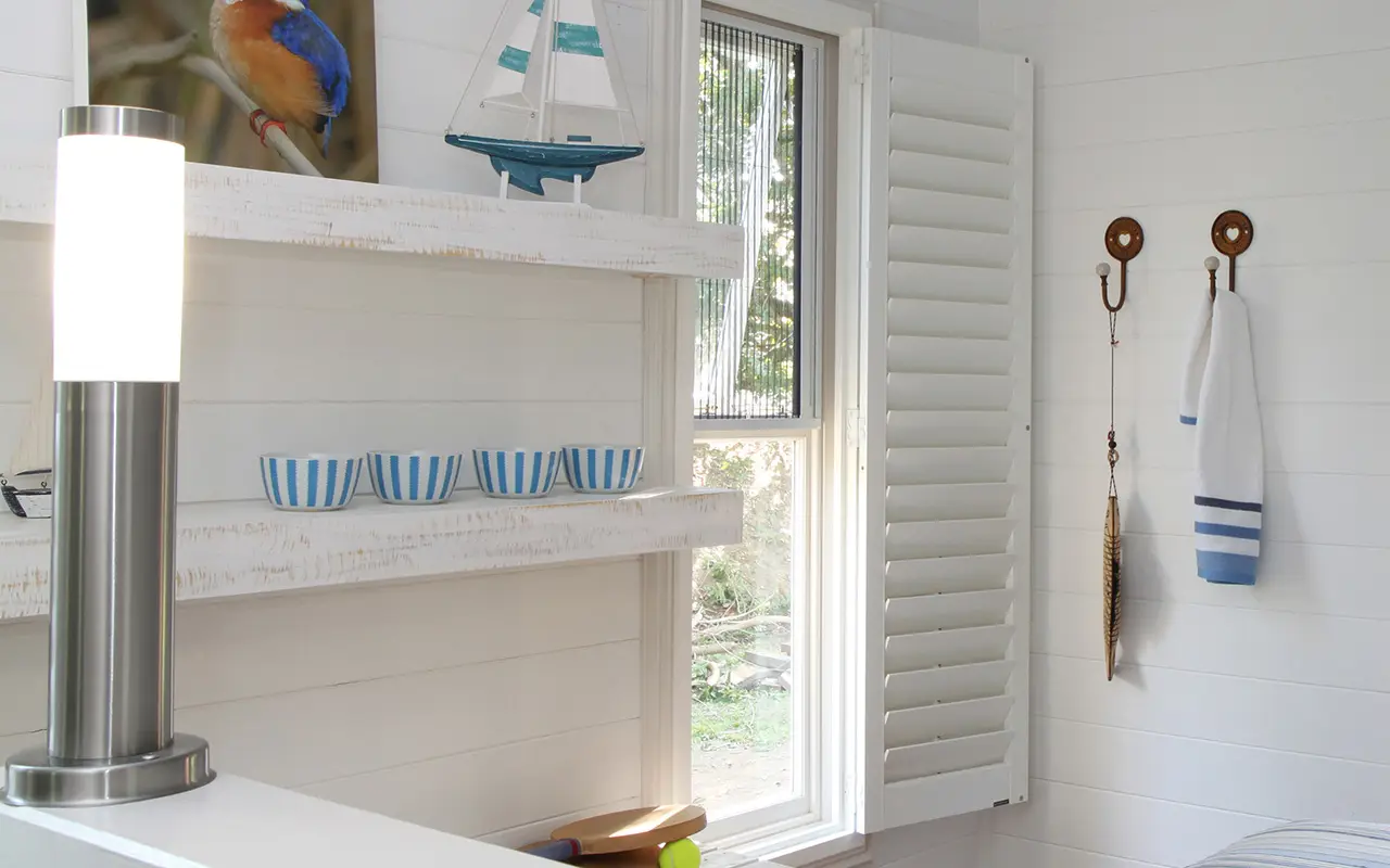 Norman Woodlore Composite Shutters 5