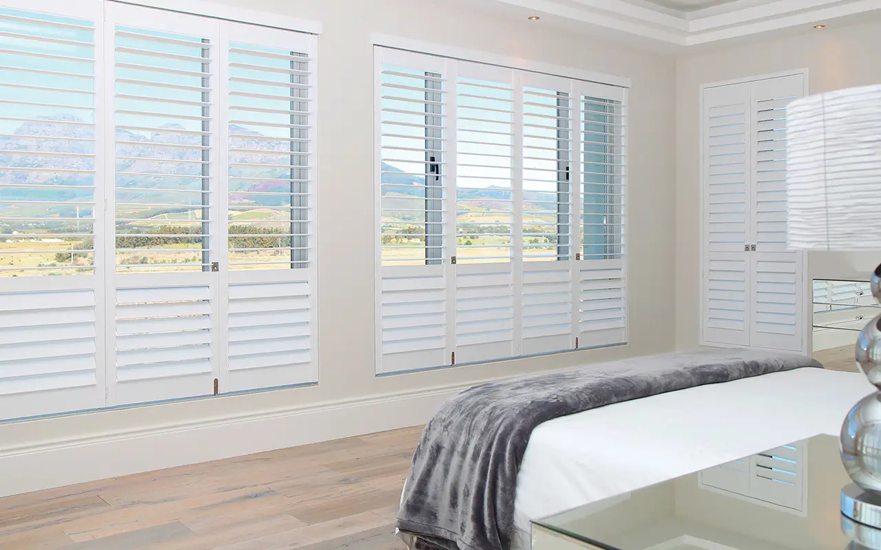 Norman Woodlore Composite Shutters 6 Norman Woodlore Composite Shutters 6