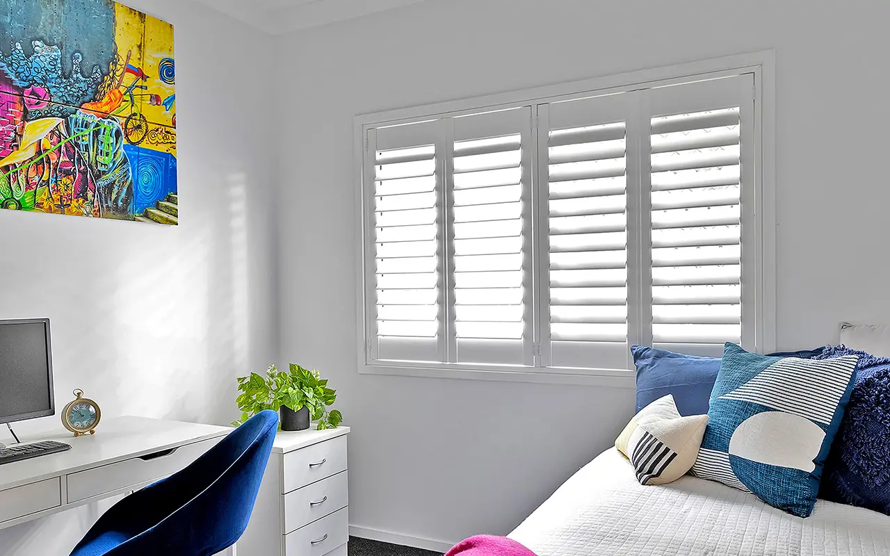 Norman Woodlore Composite Shutters 8