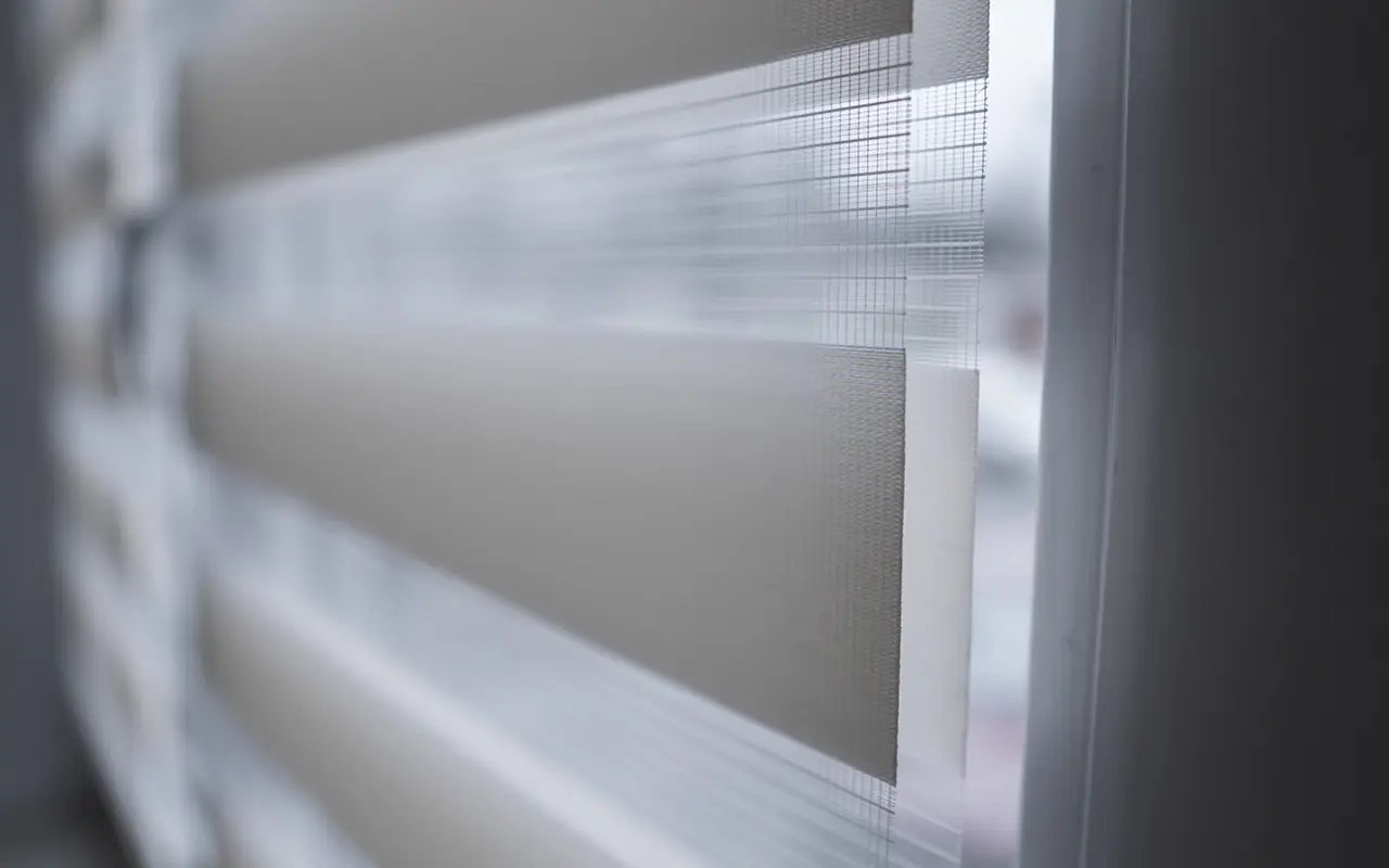 Pro Design Zebra Shades-7