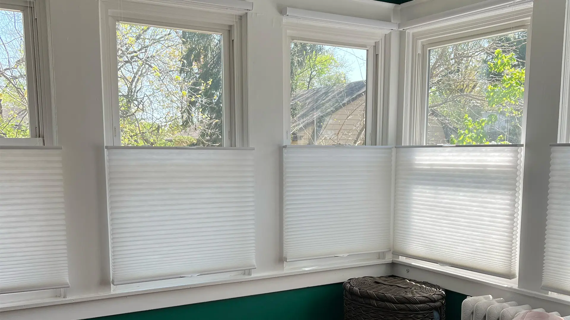 How to Increase Privacy Without Sacrificing Style in Your Metrowest Home